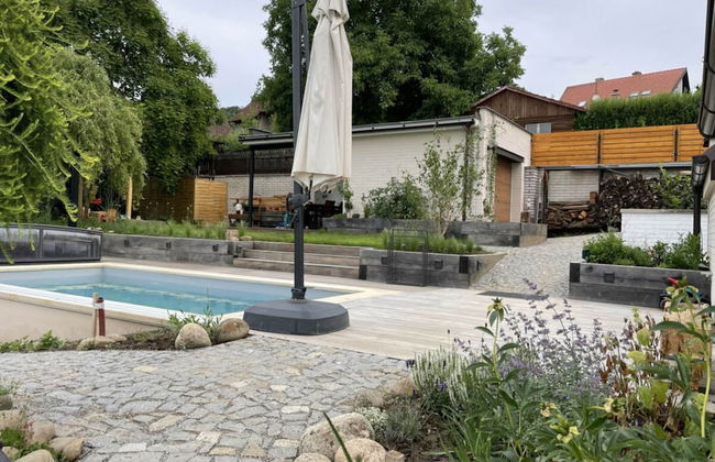 Comfortable Villa With Outdoor Activities - Foto 26