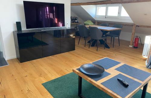 HomeSweetHome#Bingen - Foto 14