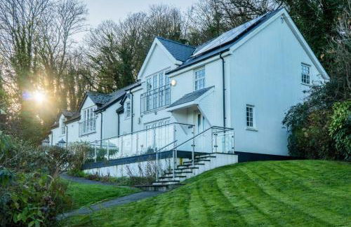 Caldey View Cottage - 1 Bedroom - Penally - Photo 14
