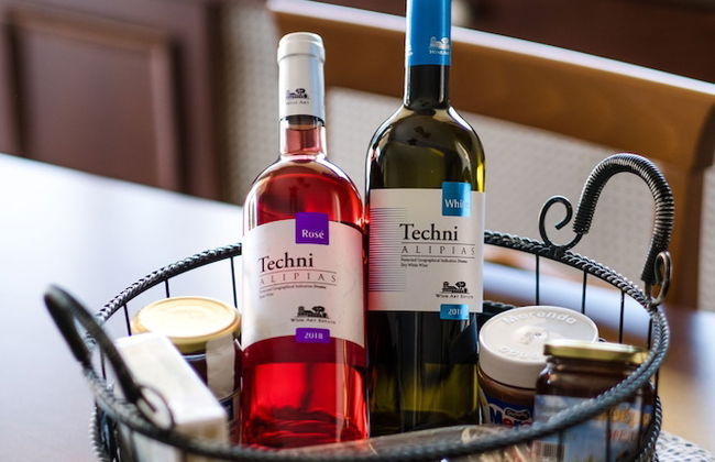 Blue Crystal Villa - Photo 16