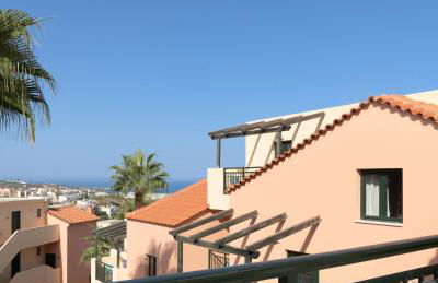 Asterias Village Resort - Foto 72