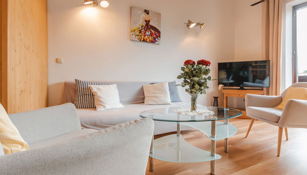 Anna-Katharina - Foto 4, Living Room