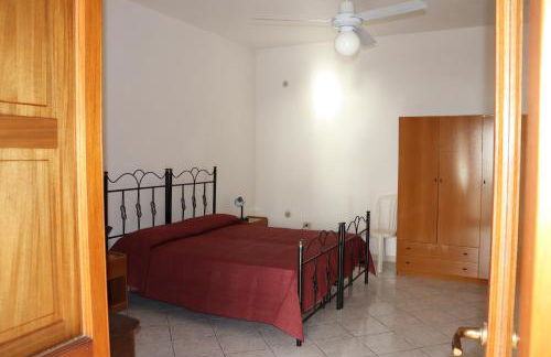 Casa Il Bergamotto - terrazza con vista tramonto - Foto 16