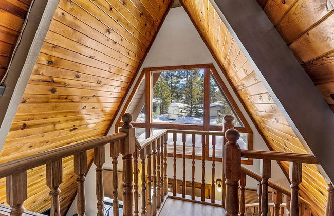 Mescalero Flagstaff - Foto 15