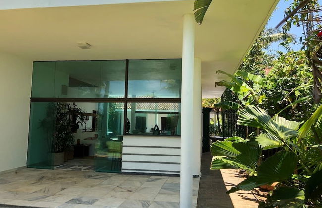 Maresias, Luxo e Estilo à Beira-mar - Foto 56