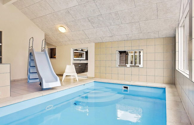 Luxury Beach Retreat - By Traum Ferienwohnungen - Foto 7