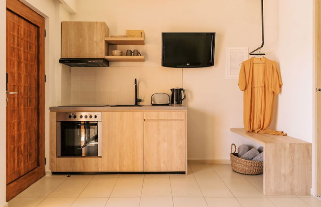 Villa Di Mare Seaside Suites - Foto 38