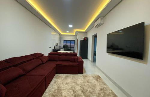 Apartamento novo no centro de Sinop! - Foto 1