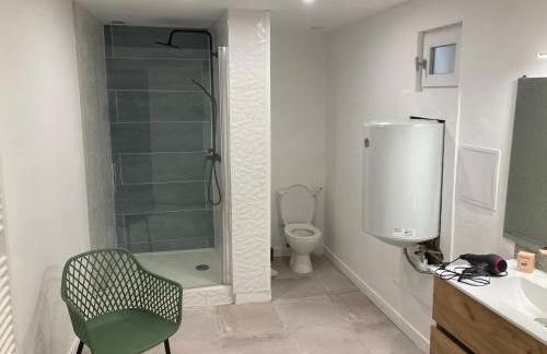 A3 Bel appartement lumineux au Rdc - Photo 7