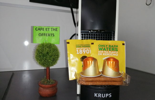 Appart Cosy Brest Les Capucins - Foto 52