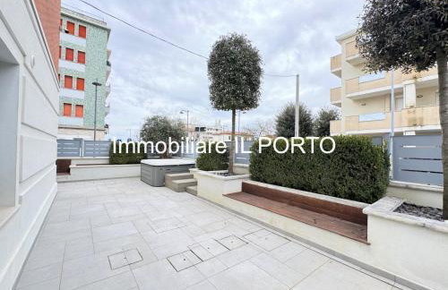 VILLA Porto Garibaldi - Foto 3