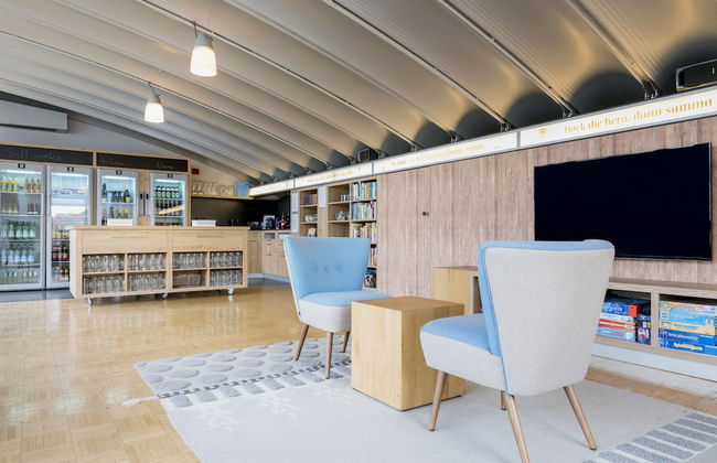 Hapimag Resort München - Foto 20