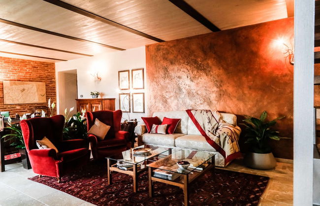 Cascina Cortine - Foto 36