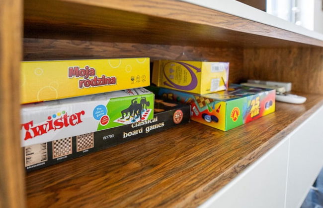 Unique Holiday Home on the Water, Bytow - Photo 14