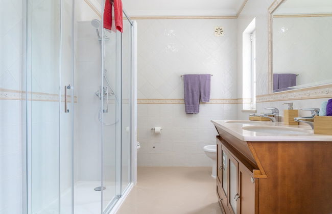 LV Premier Algarve FU1 Pool AC Sea View - Foto 30