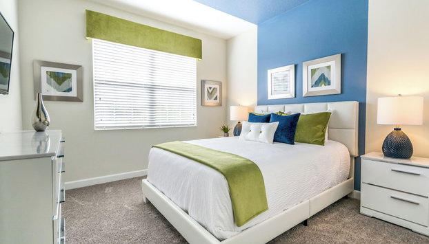 Beautiful Home W/private Pool & Spa, Near Wdw! - Foto 2, Servicios del alojamiento