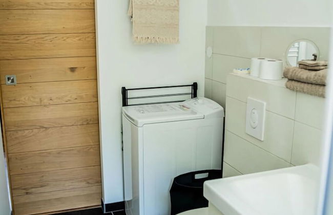 Bright, Modern Loft Comfortable Vacation Home - Foto 14