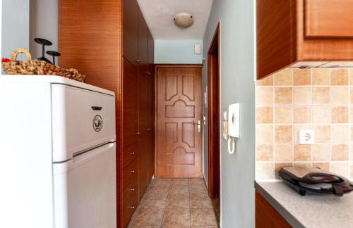 Eagle's Nest - 'Bella' studio flat - Foto 18