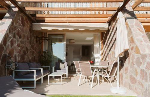 Cozy 2-bedroom Apartment by KalmaCanaria - Foto 41