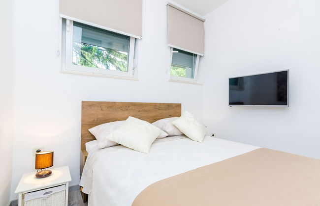 Camelia Luxury Apartments - Foto 18