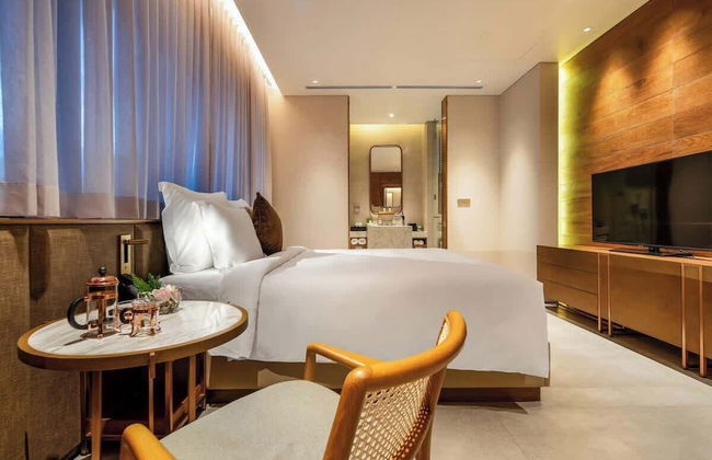 5BR Luxury Villa: Elite Services & Privacy - Foto 3