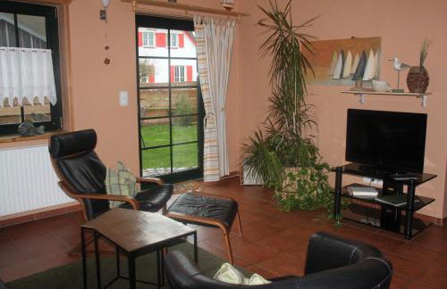 Haus "üm de Eck" - Die Kapitänswohnung - Foto 9