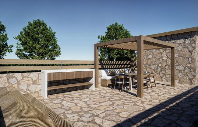 Villa Liana in Spartia - Foto 3