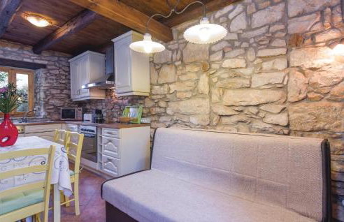 One-Bedroom Holiday Home In Labin - Foto 18
