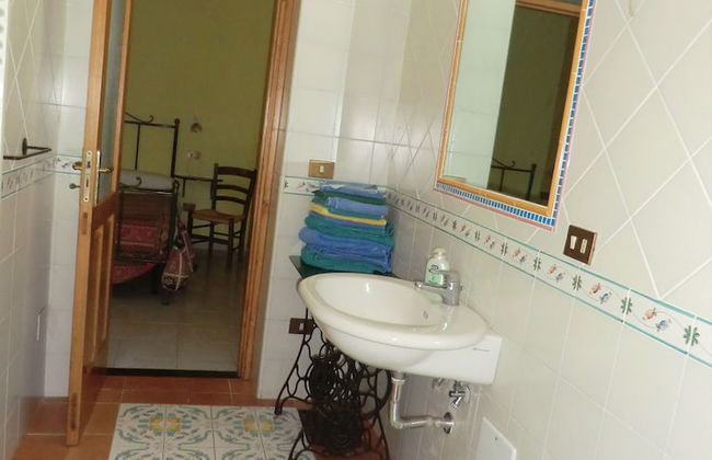 Agriturismo Mare e Monti - Foto 43