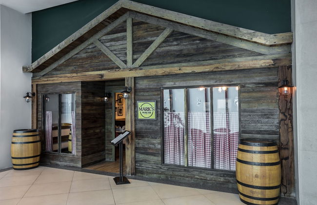 The Alpha Suites - Foto 53