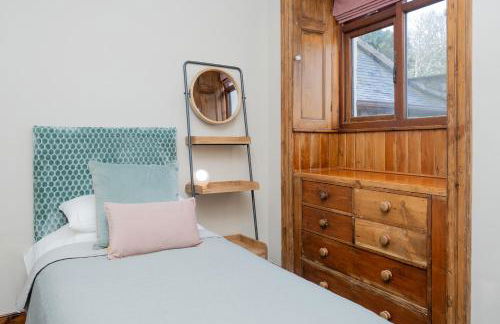 Watermouth Castle, West Tower Apartment - Foto 19