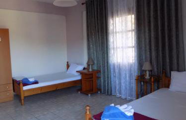 Fanis Rooms - Foto 22