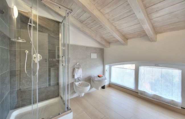 Golden Terrace - Foto 18