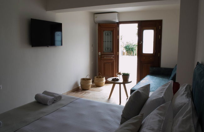 Oniropetra Luxury Suites - Foto 47