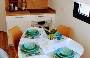 APARTAHOTEL MADRID URBAN SUITES - EDIFICIO EXCLUSIVO- 7 Apartments Boutique Full Equiped - Foto 61