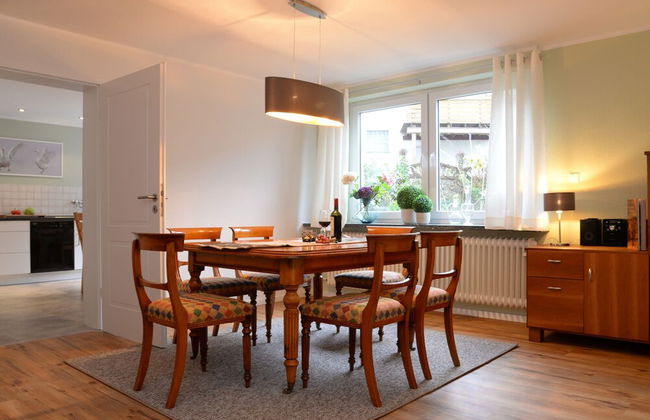 Ferienwohnung mit Sauna - Foto 19