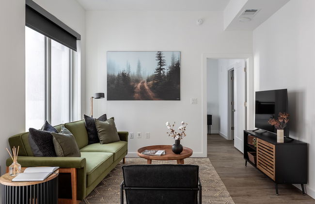 Mint House Nashville – The Gulch – Division St - Foto 35