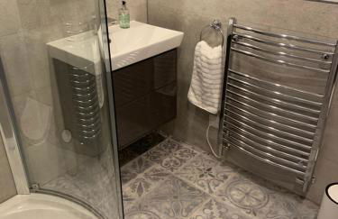 Old Manse Cottage - Foto 9