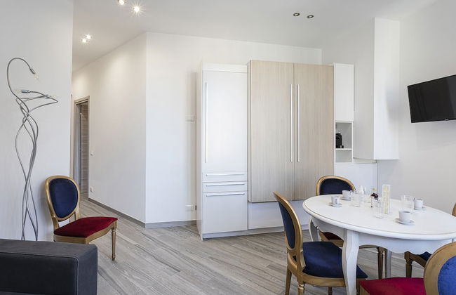 DClass Apartments by Wonderful Italy - Photo 28