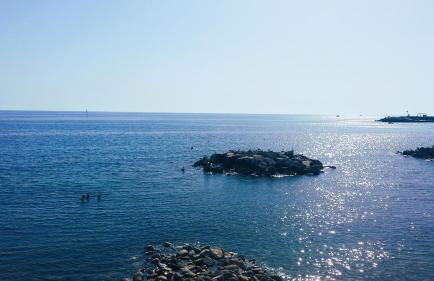 La Terrazza nel Mare - Photo 66