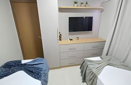 Apartamento Parque Monte Alto: paz e tranquilidade - Photo 19