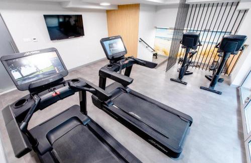 Apartamenty Klifowa Rewal - Photo 35