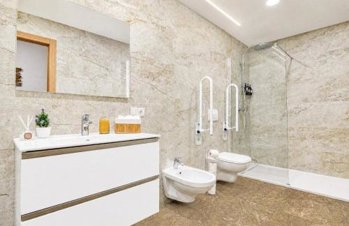 Apartamento Turistico Lux Center - Foto 13