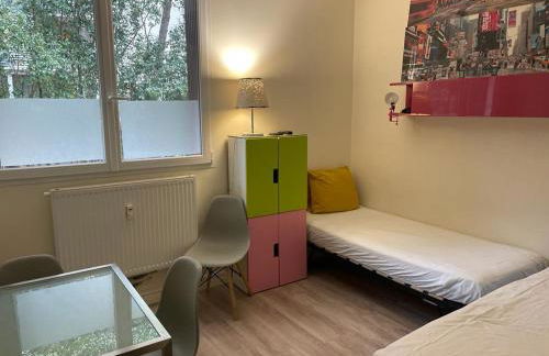 Appartement Mimosa, tram 2, parking - Foto 5