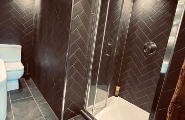 The Foremans House, With Hot Tub, A luxurious Historical pre 16th Century Grade II Listed House, location Essex in a picturesque Village, Country Pub In walking Distance - Foto 55