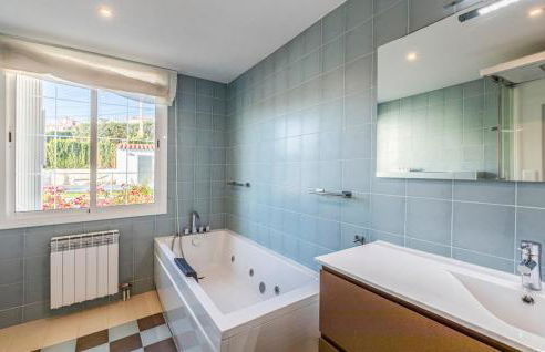 Casa con piscina privada - Foto 35