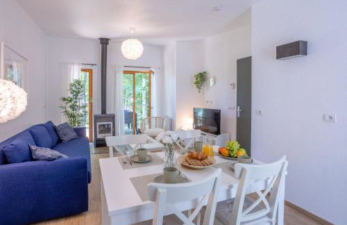 Les Charmes C10 - Le Val Joly - Foto 8