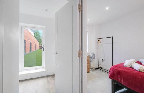Modern 2 Bedroom Apartments Town Centre Camberley - Foto 63