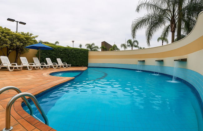 Elegance Suites Franca - Foto 11