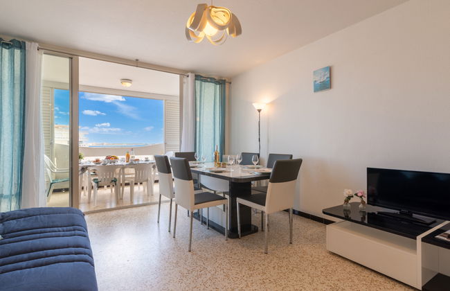 La Résidence de la Mer - Foto 5